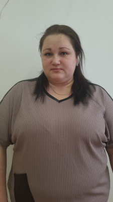 Воспитатель Кодолова Анна Сергеевна Воспитатель Кодолова Анна Сергеевна