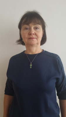 Логопед Хоробрых Ирина Борисовна Логопед Хоробрых Ирина Борисовна