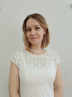 Психолог Абрамова Светлана Игоревна Психолог Абрамова Светлана Игоревна